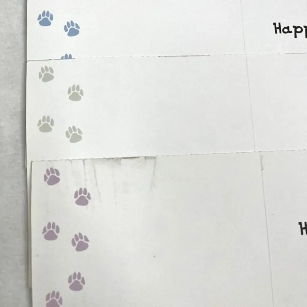 Lot of 11 Chihuahua Greeting Cards